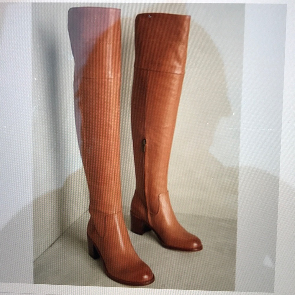 Sam Edelman Joplin Over-the-Knee Boot